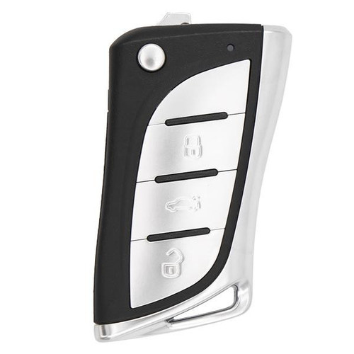 Xhorse Xhorse Super Remote XELEX0EN Generic Style With Super Chip Shop Automotive