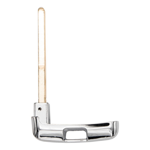 Jaguar Land Rover Emergency Insert Key Blade LR116873, HU101 - Aftermarket