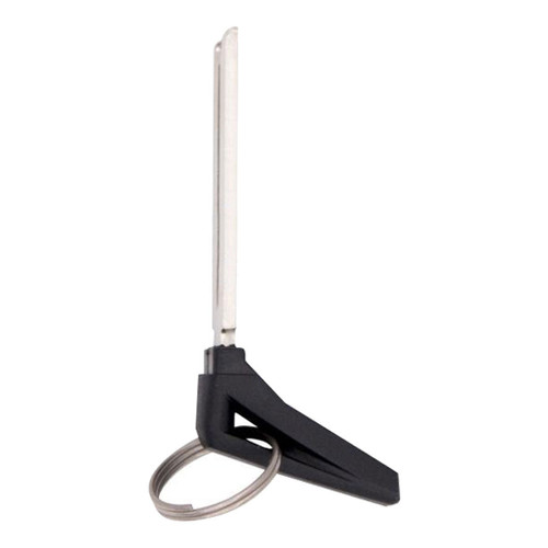 Original Lexus Emergency Insert Blade 69515-33150 for Proximity Smart Keys with FCC Lexus HYQ14FBF Automotive Keys