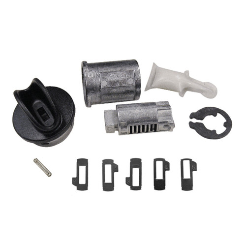 Strattec Strattec 5916208 Ford Ignition Full Repair Kit 5W1Z-11582-BA Custom Products