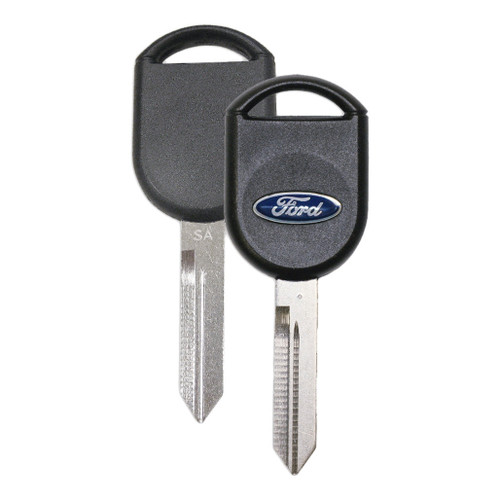 Strattec STRATTEC (5918997) H92-PT Transponder Key, 4D-63 80-Bit Our Automotive Brands