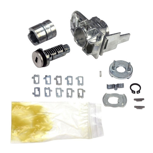 Strattec Strattec 5923044 Door Lock Full Repair Kit HU101 Our Brands