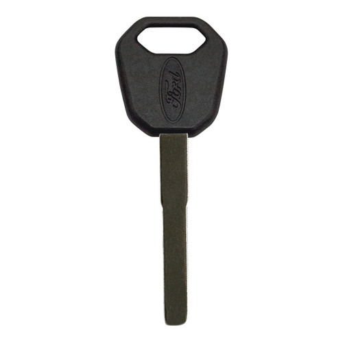 Strattec STRATTEC 5924326 Plastic Head Key OEM Hidden