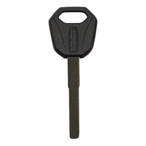 Strattec STRATTEC 5924327 Plastic Head Key OEM Hidden
