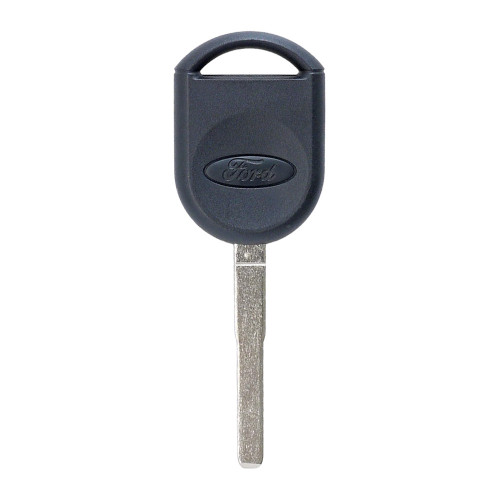 STRATTEC (5924628) Ford H94-PT Transponder Key, 4D-63 80-Bit