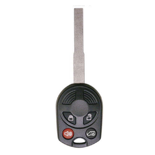 Strattec Strattec 5925981 Ford Side Mill 4 Button Remote Head Key 164-R8126 Our Brands