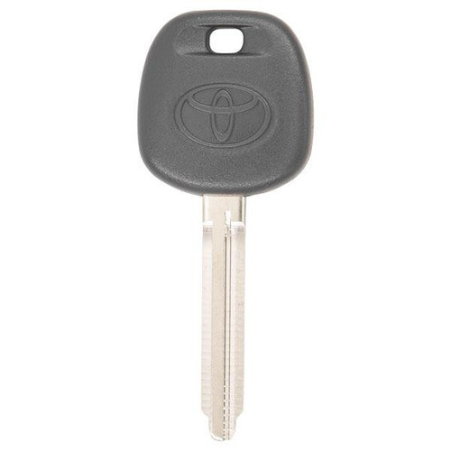 Original OEM Brand New (89786-60170) TOY44H-PT Transponder Key, H-Chip Transponder Keys