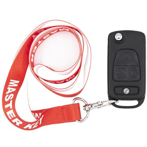 Master Sniffer Key To Copy PCF7936 in Mercedes Dodge Sprinter, Freightliner Flip Keys