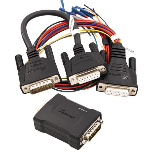 Xhorse Xhorse XDNP30 BOSH ECU Solder-Free Adapter And Cable For Key Tool Plus & Mini Prog Xhorse
