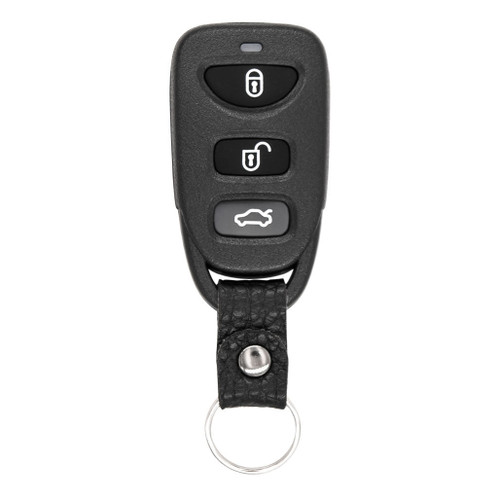 Keyless2Go KEYLESS2GO Kia 4-Button Remote PINHA-T008 95430-1M100 Keys & Remotes