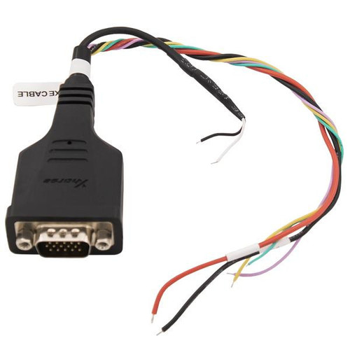 Xhorse Xhorse XDNP36 9s12XE Cable For Key Tool Plus & Mini Prog Xhorse Key Tool Plus & Mini Prog Adapters & Cables Xhorse Xhorse XDNP36 9s12XE Cable For Key Tool Plus & Mini Prog Xhorse Key Tool Plus & Mini Prog Adapters & Cables