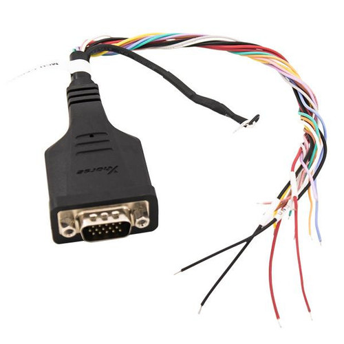 Xhorse Xhorse XDNP34 MCU Cable For Key Tool Plus & Mini Prog Shop Automotive