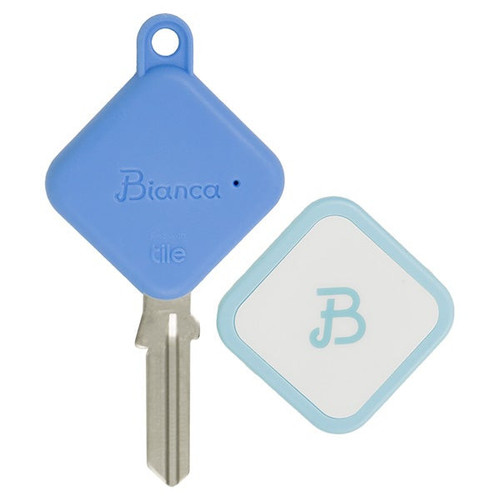 Keyline Bianca Key Smart Tracker Tag - KW Kwikset