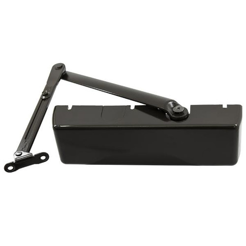 TELL TELL PRO LINE DC9016 900 Series Heavy-Duty Commercial Grade 1 Surface Applied Door Closer 1-6 Door Closer Accessories