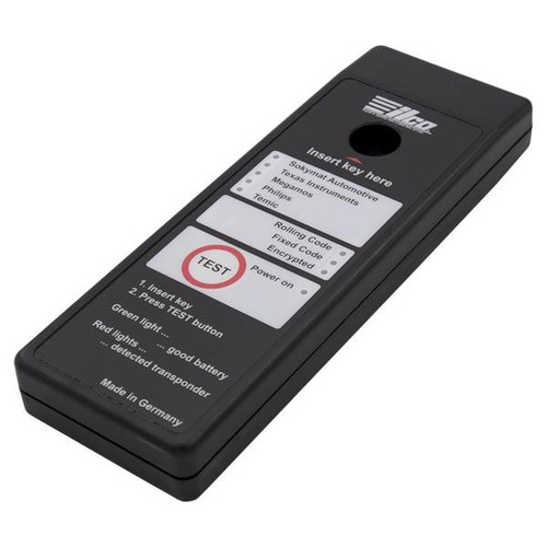 ilco Ilco TD3AII Transponder Detector Shop Automotive