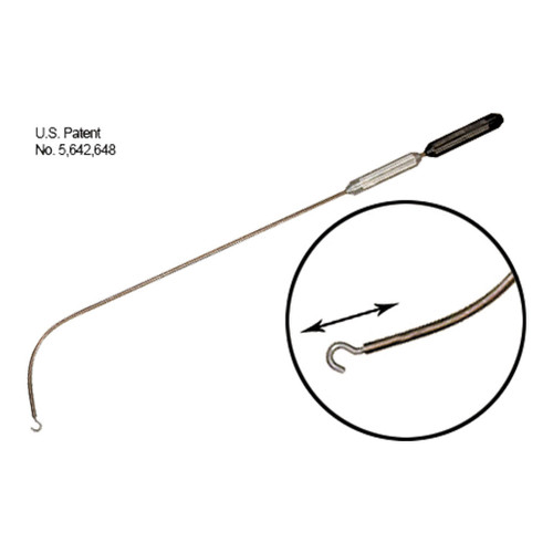 HPC CO-75 Horizontal Clutch Tool