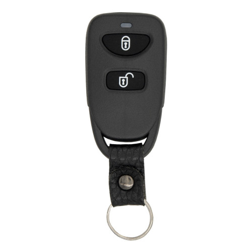 Keyless2Go KEYLESS2GO Hyundai 3-Button Remote PINHA-T038 95411-0W100 Shop Automotive