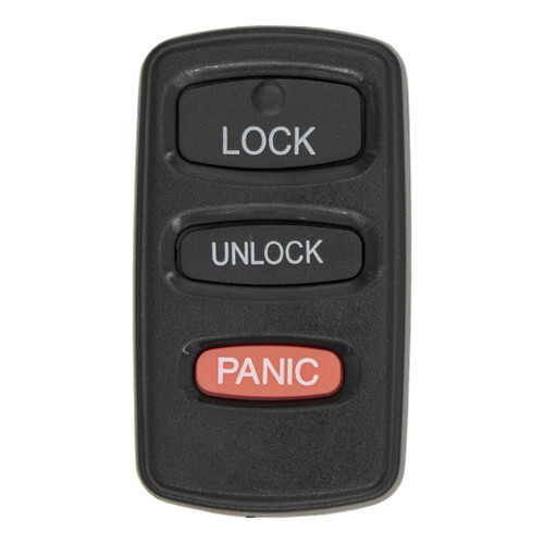 Keyless2Go KEYLESS2GO Mitsubishi 3-Button Remote E4EG8D-522M-A MR587977 Shop Automotive