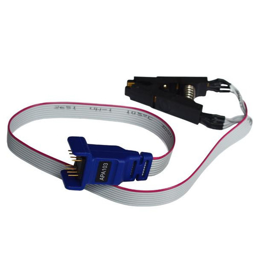 AUTEL Autel APA103 EEPROM Clamp Cable for IM608 / IM508 Autel Adapters & Cables