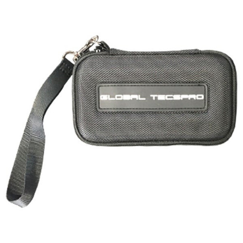 GTL GTL Magnetic Carry Case For Original Lishi Picks and Decoders - Small - Holds 4 Tools Picks & Decoders