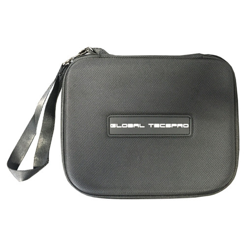 GTL Magnetic Carry Case For Original Lishi Picks and Decoders - Large - Holds 12 Tools