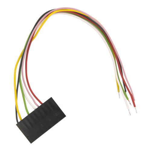 Scorpio-LK Lead 705E6 Incircuit