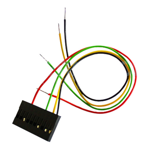 Scorpio-IK Scorpio-LK Lead 912 (9S12) Incircuit Shop Automotive