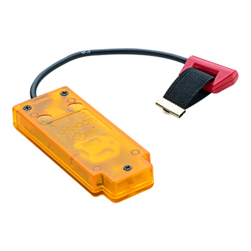 ilco ILCO U-Snoop D7A2635ZB Universal Snoop For Cloning Shop Automotive