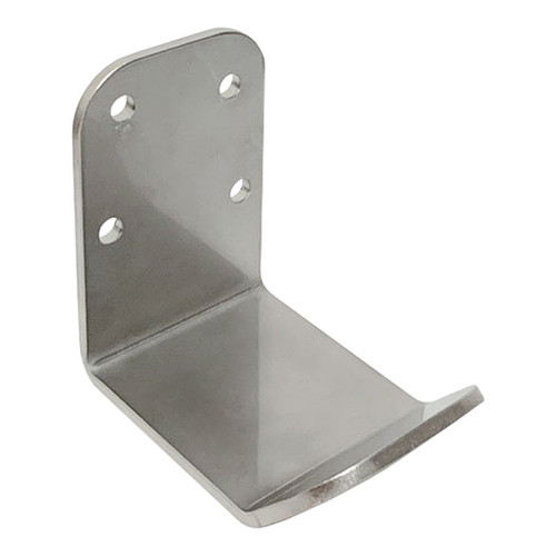 BASIKS BASIKS Clean Getaway Hands-Free Touchless Door Openers - Forearm Pull Unit Shop Hardware