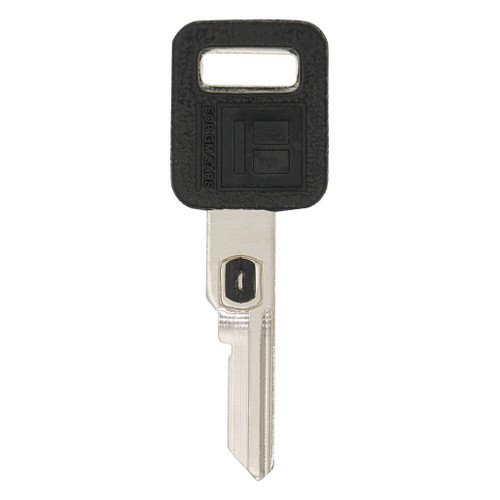 Keyless2Go KEYLESS2GO (B62-P-12) #12 Single-Sided VATS Key Shop Automotive