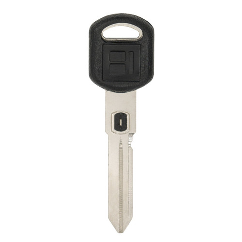 Keyless2Go GM (B82-P-8) #8 Double-Sided VATS Key, 26038360 - Premium Aftermarket