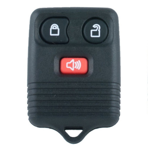 Keyless2Go Ford Lincoln Mercury 3 Button Remote CWTWB1U331 8L3Z-15K601-B