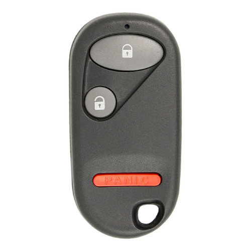 Keyless2Go Honda 3-Button Remote NHVWB1U521 NHVWB1U523 08E61-S5D-1M001
