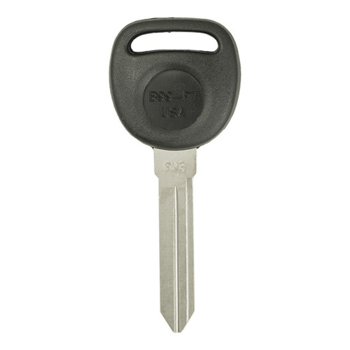 ilco ILCO (AX00000703) B99-PT Transponder Key, Megamos ID 13 Our Automotive Brands ilco ILCO (AX00000703) B99-PT Transponder Key, Megamos ID 13 Our Automotive Brands