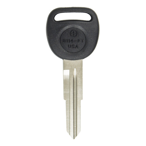 ilco ILCO (AX00003050) B114-PT Transponder Key, Philips ID 46 Shop Automotive