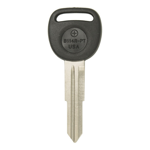 ilco ILCO (AX00003762) B114R-PT Transponder Key, Philips ID 46 Keys & Remotes