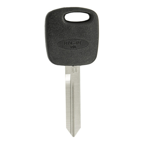 ilco ILCO (AX00000870) H74-PT Transponder Key, 4D-60 Shop Automotive