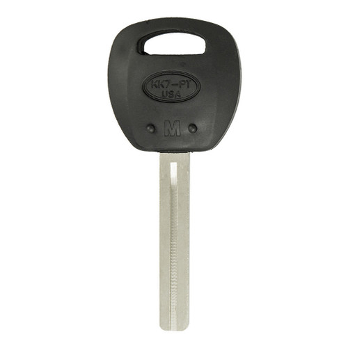 ilco ILCO (AX00003020) KK7-PT Transponder Key, 4D-60 Keys & Remotes