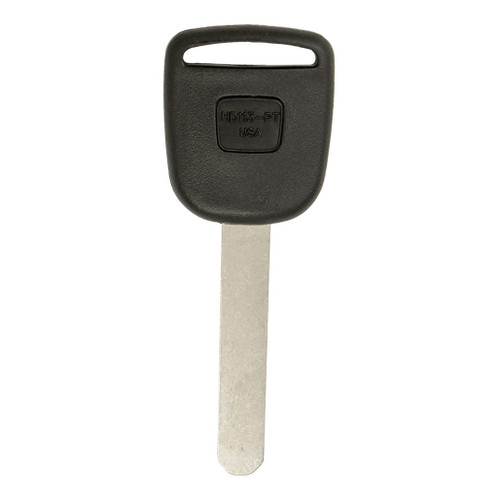 ilco ILCO (AX00003362) HD113-PT Transponder Key, Megamos ID 8E Automotive Keys ilco ILCO (AX00003362) HD113-PT Transponder Key, Megamos ID 8E Automotive Keys