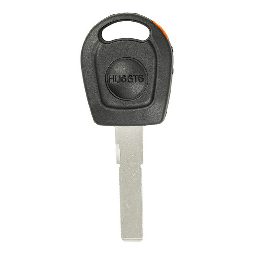 ilco ILCO (AX00000960) HU66T6 Transponder Key, Megamos ID 48 ILCO ilco ILCO (AX00000960) HU66T6 Transponder Key, Megamos ID 48 ILCO