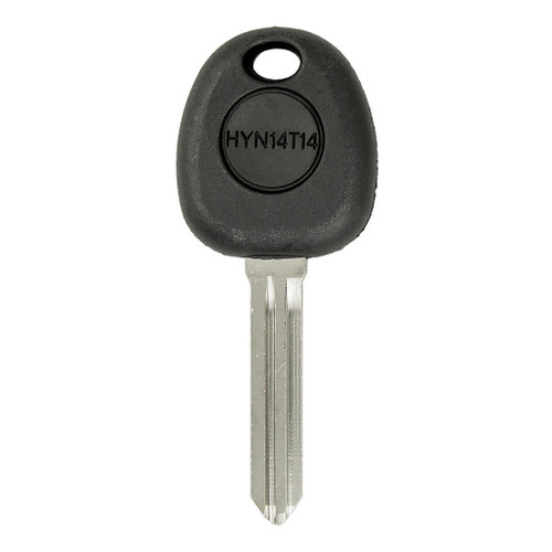 ilco ILCO (AX00005500) HYN14-PT Transponder Key, Philips ID 46 Keys & Remotes