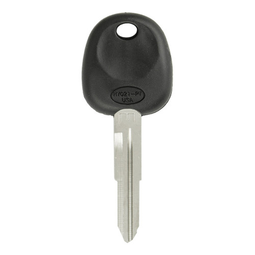 ilco ILCO (AX00001673) HY021-PT Transponder Key, 4D-60 Automotive Keys