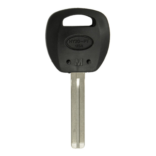 ilco ILCO (AX00004683) HY20-PT Transponder Key, Philips ID 46 Shop Automotive