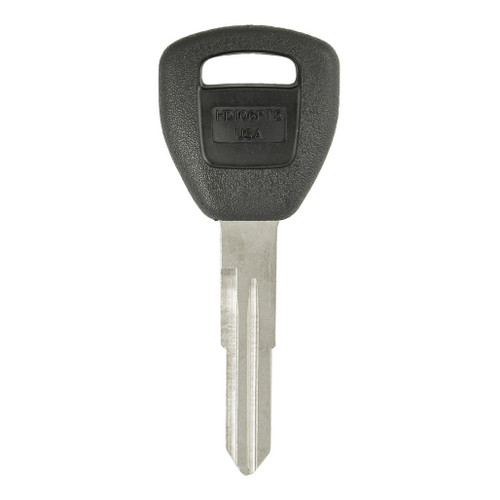 ilco ILCO (AX00000472) HD106-PT5 Cloneable Transponder Key Cloning Keys