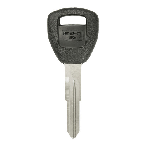 ilco ILCO (AX00001702) HD106-PT Transponder Key, Megamos ID 13 Keys & Remotes
