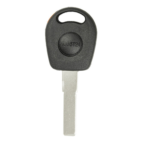 ilco ILCO (AX00003372) HU66T24 Transponder Key, Megamos ID 48 Transponder Keys