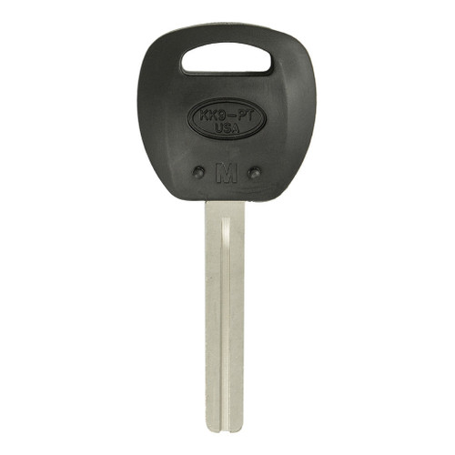 ILCO (AX00005373) KK9-PT Transponder Key, Philips ID 46 