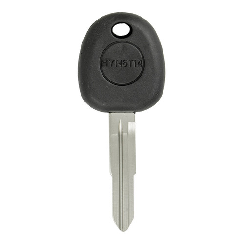 ilco ILCO (AX00005220) HYN6T14 Transponder Key, Philips ID 46 Our Brands