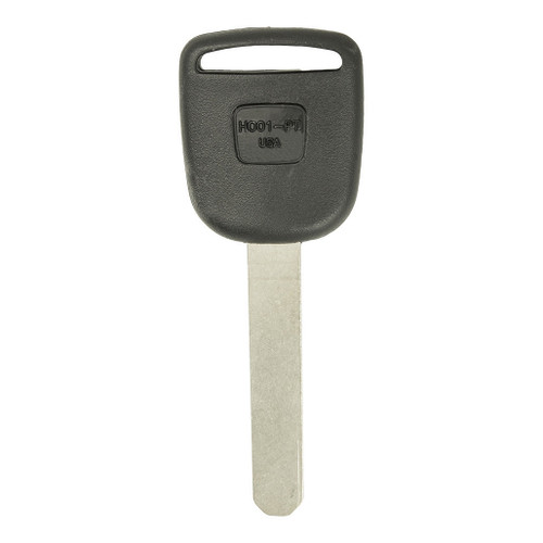 ilco ILCO (AX00001693) HO01-PT Transponder Key, Megamos ID 13 Keys & Remotes ilco ILCO (AX00001693) HO01-PT Transponder Key, Megamos ID 13 Keys & Remotes