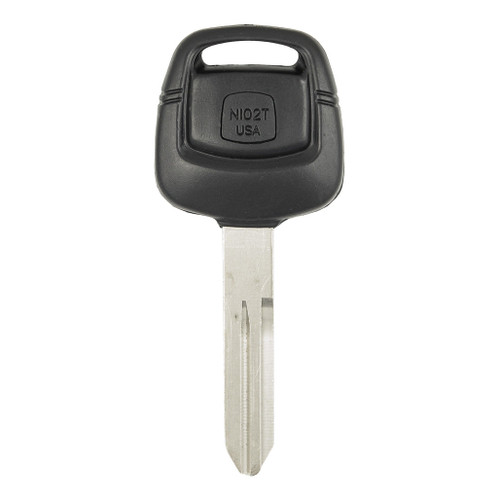 ilco ILCO (AX00001503) NI02T Transponder Key, 4D-60 Our Brands